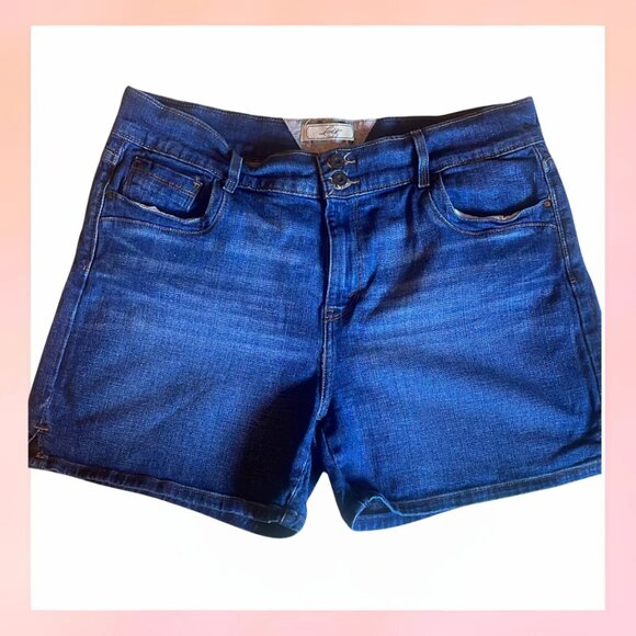 Levi's Pants - Levi's Denim Shorts